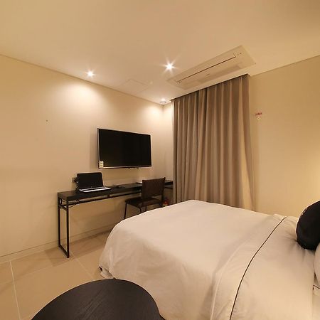 Hotel Cullinan 2 Geondae Seoul Exterior foto