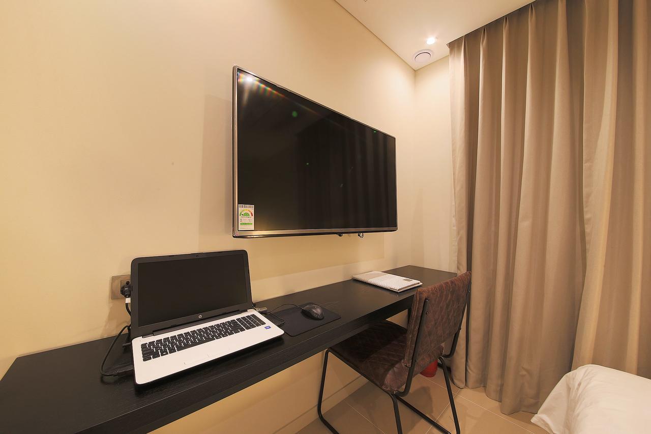Hotel Cullinan 2 Geondae Seoul Exterior foto