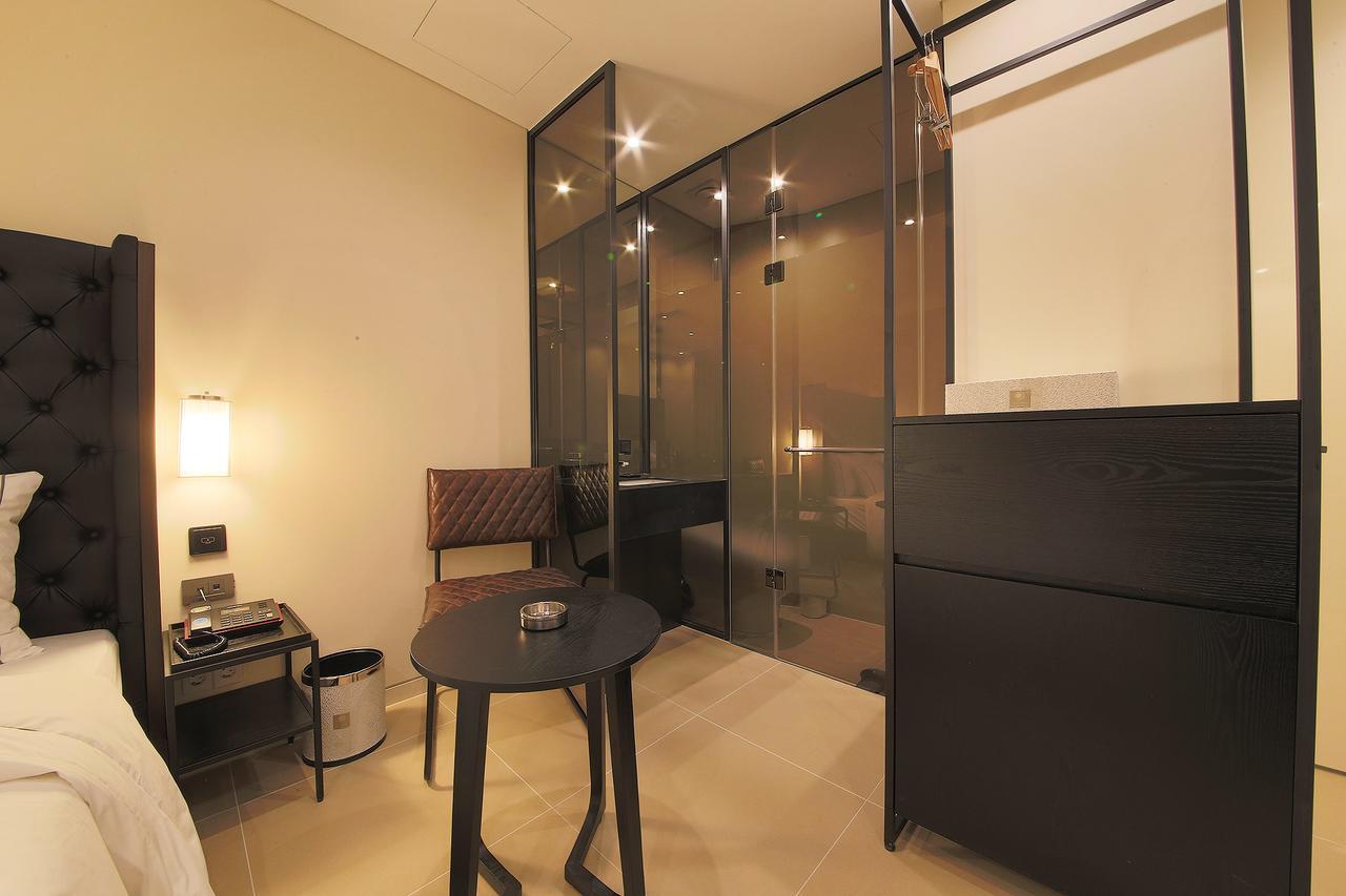 Hotel Cullinan 2 Geondae Seoul Exterior foto