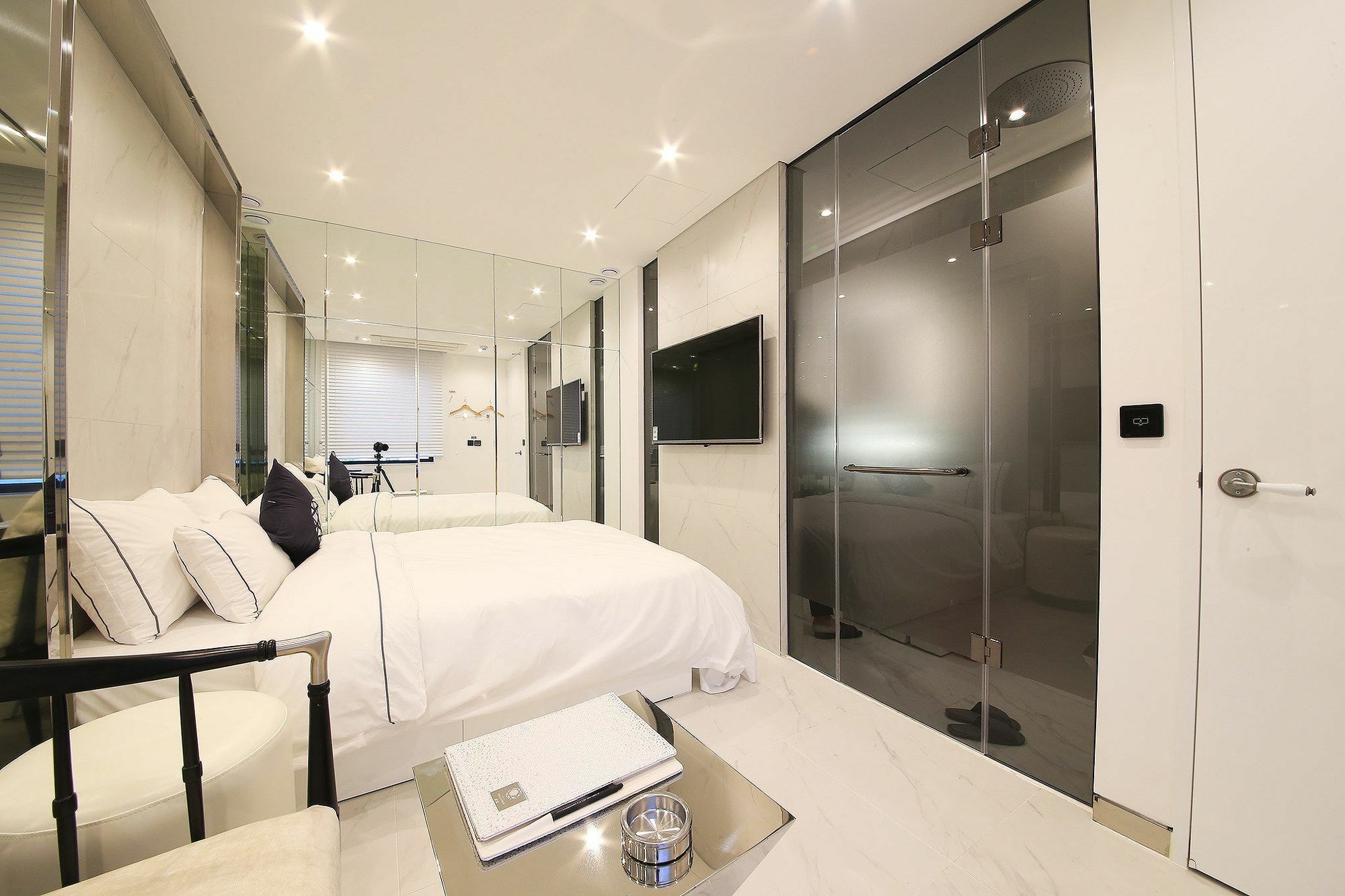 Hotel Cullinan 2 Geondae Seoul Exterior foto