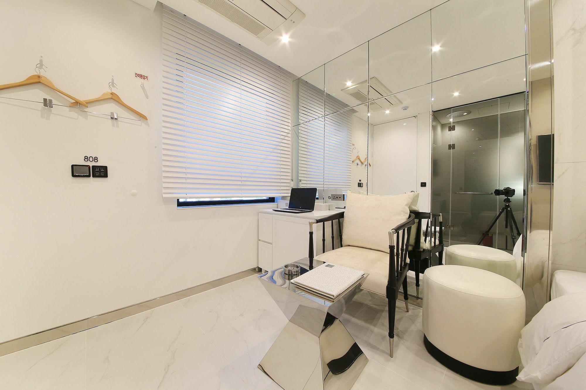 Hotel Cullinan 2 Geondae Seoul Exterior foto