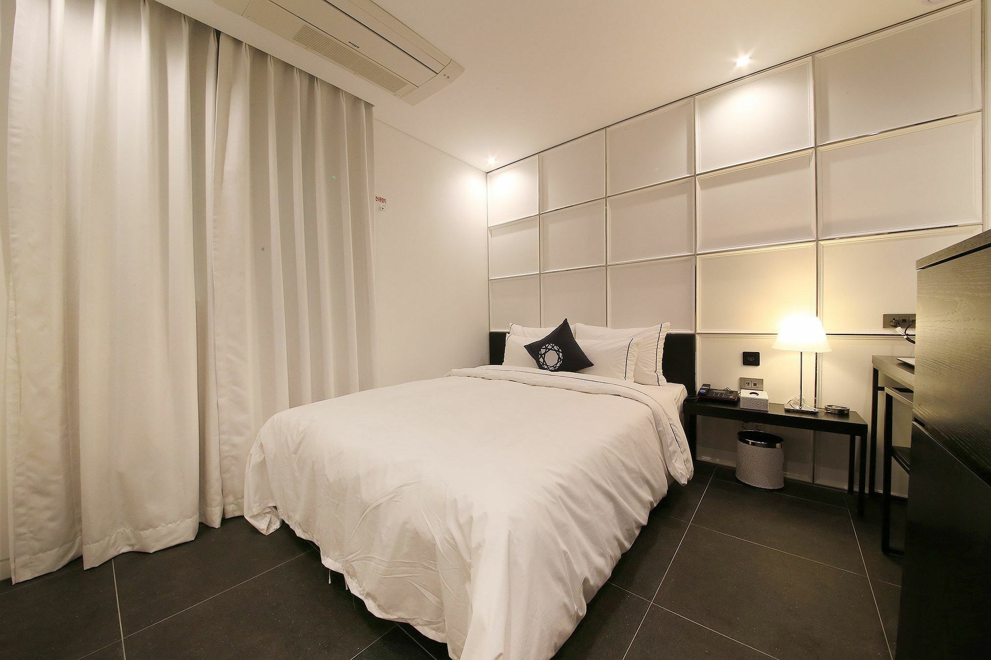 Hotel Cullinan 2 Geondae Seoul Exterior foto