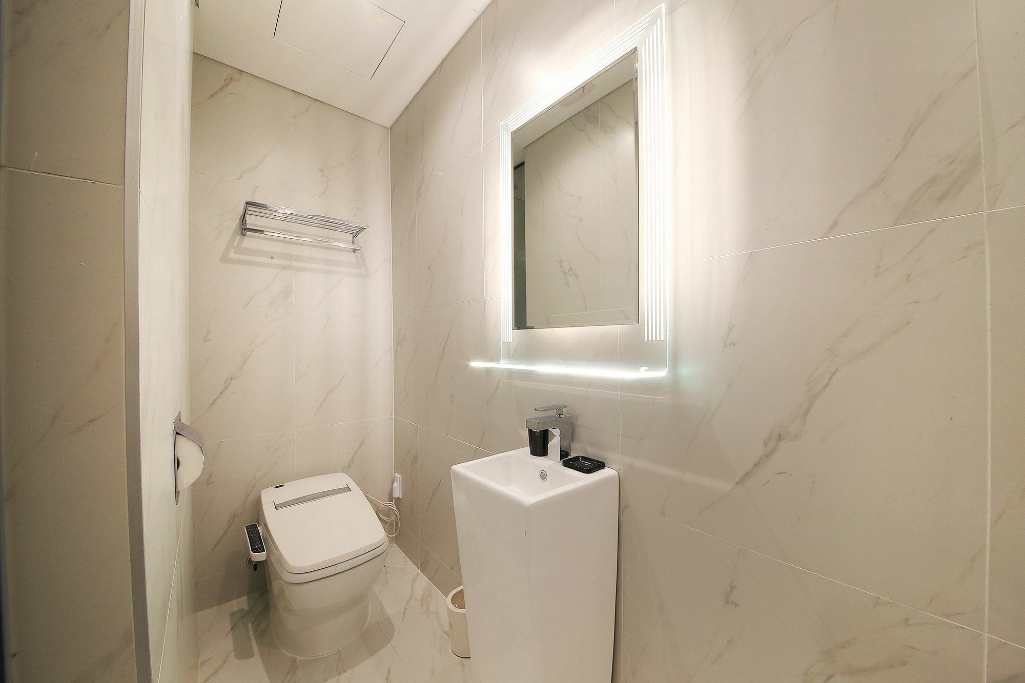 Hotel Cullinan 2 Geondae Seoul Exterior foto