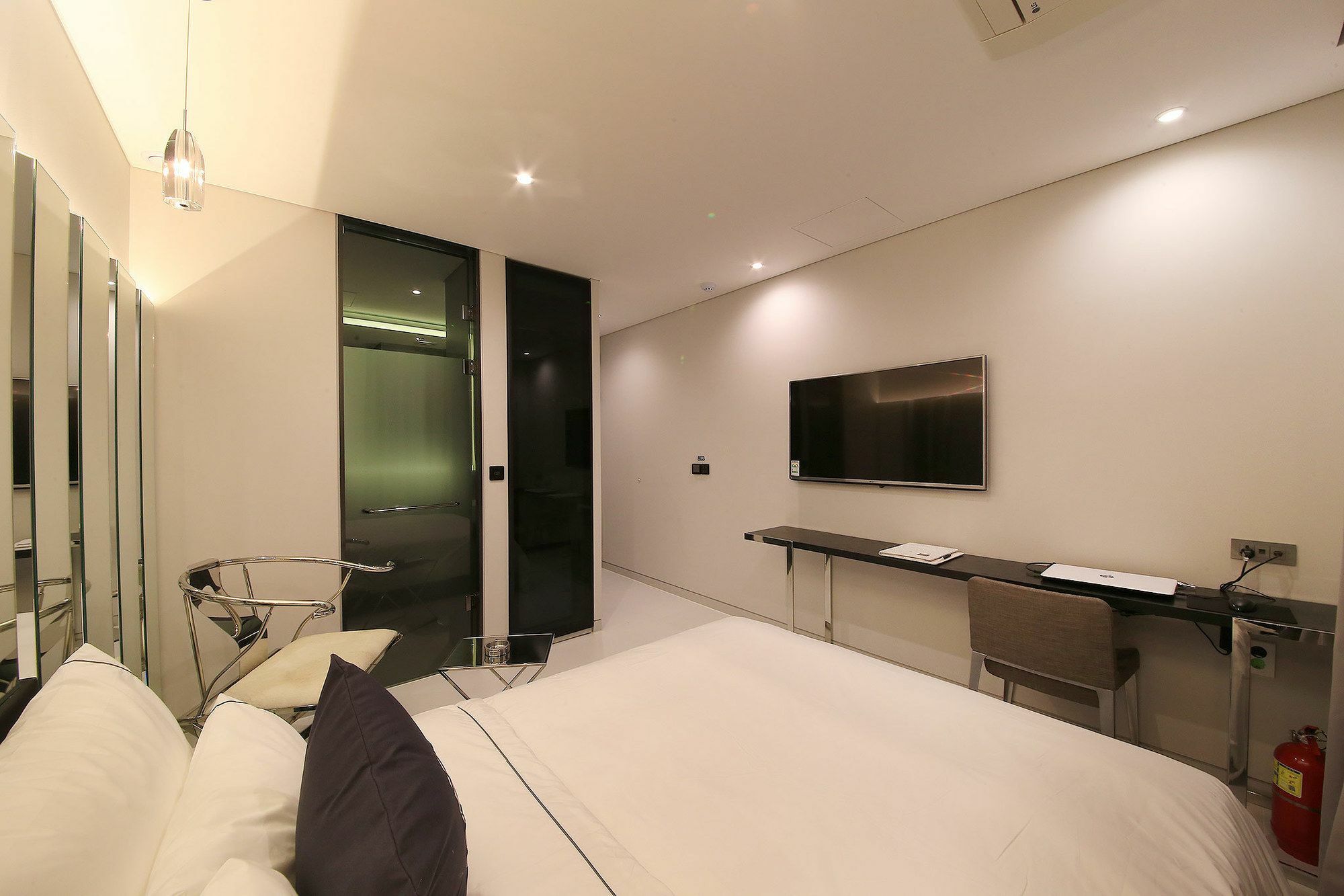 Hotel Cullinan 2 Geondae Seoul Exterior foto