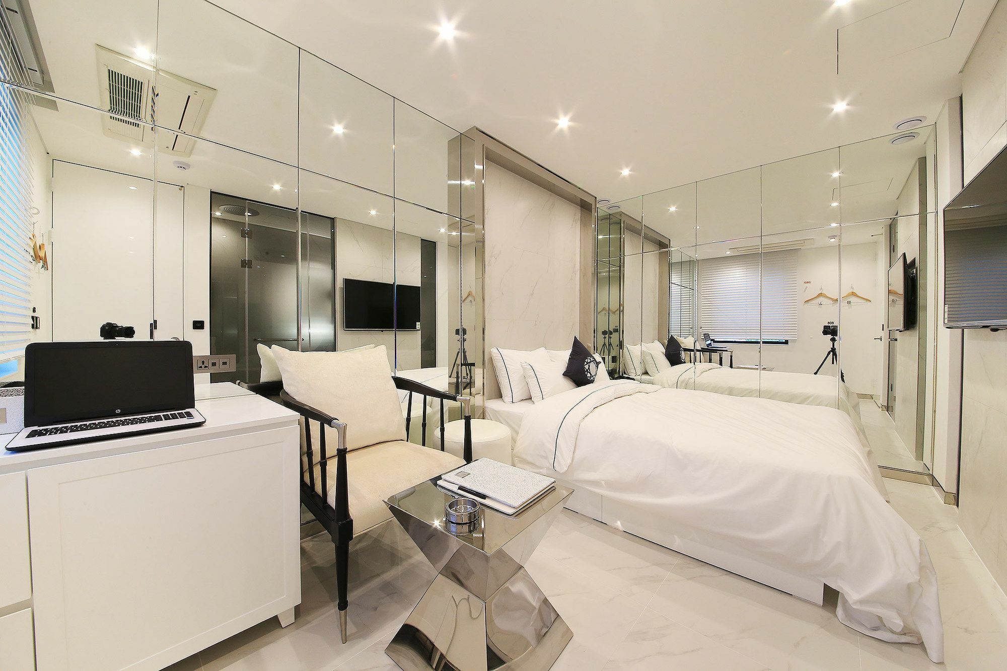Hotel Cullinan 2 Geondae Seoul Exterior foto