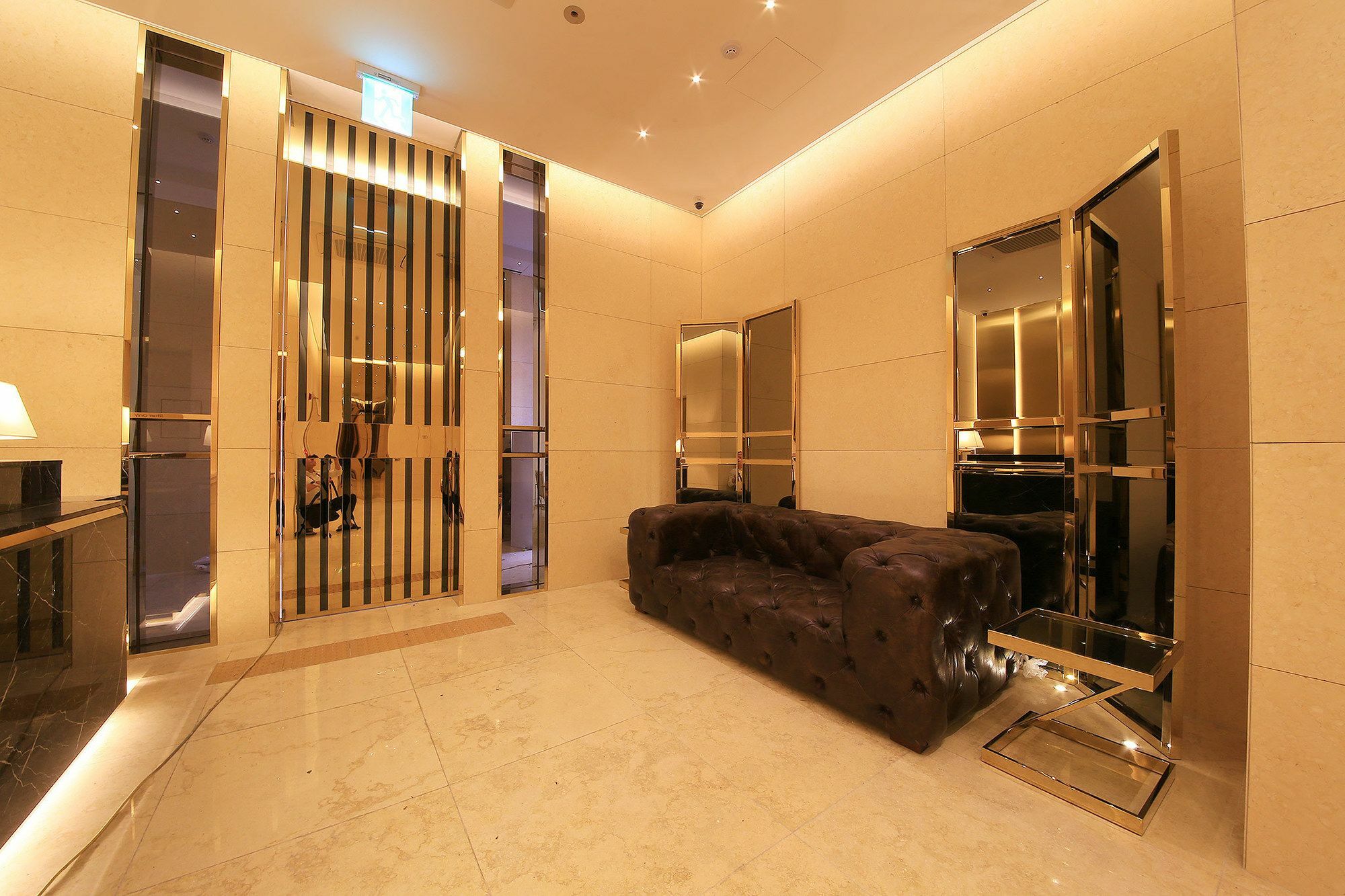 Hotel Cullinan 2 Geondae Seoul Exterior foto