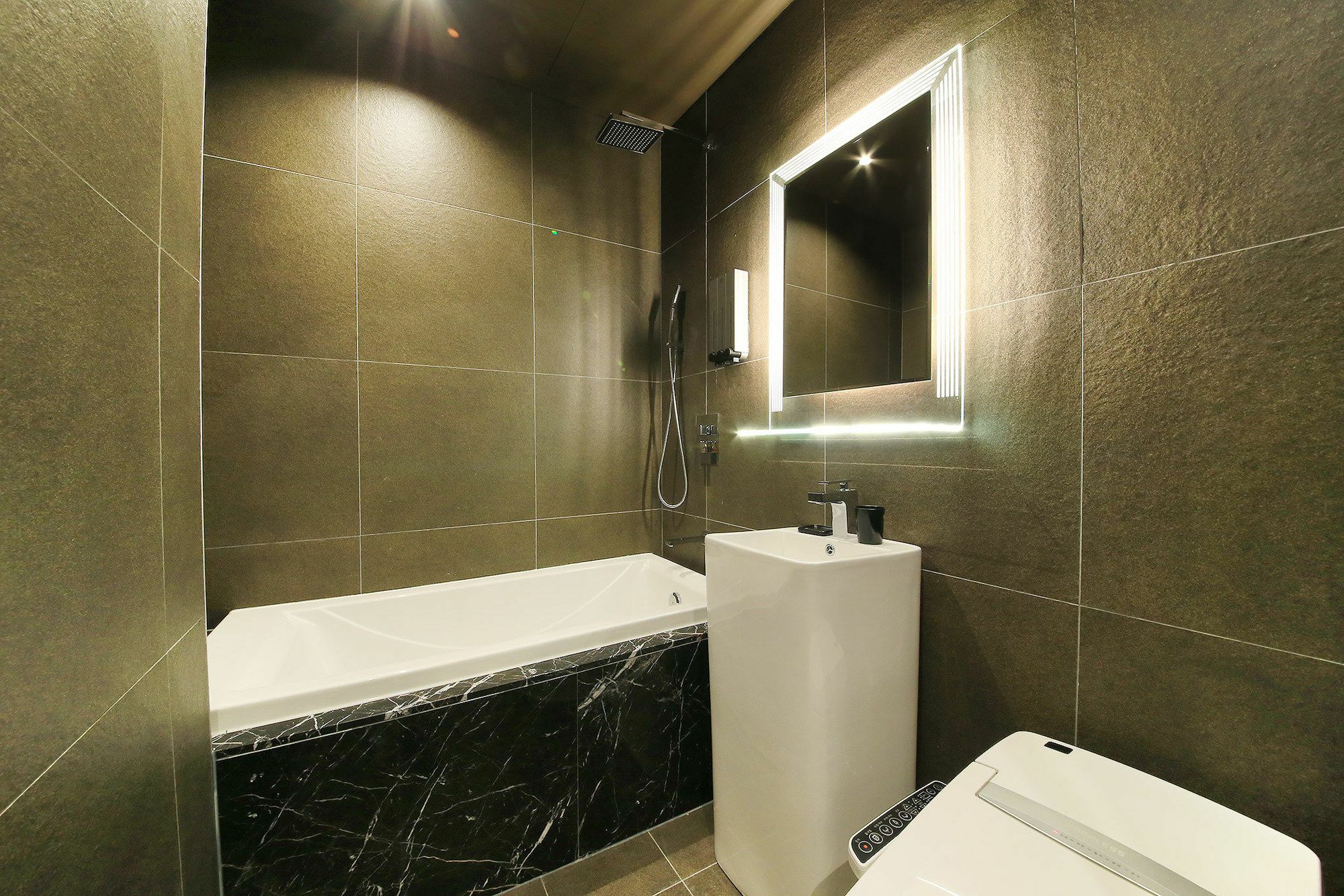 Hotel Cullinan 2 Geondae Seoul Exterior foto