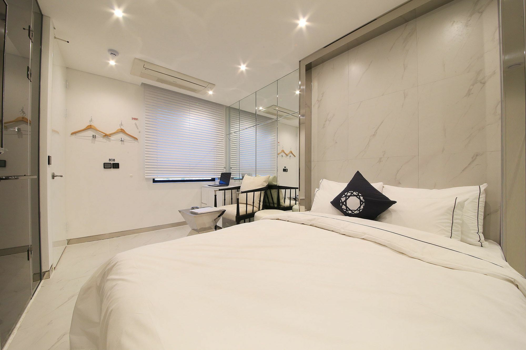 Hotel Cullinan 2 Geondae Seoul Exterior foto