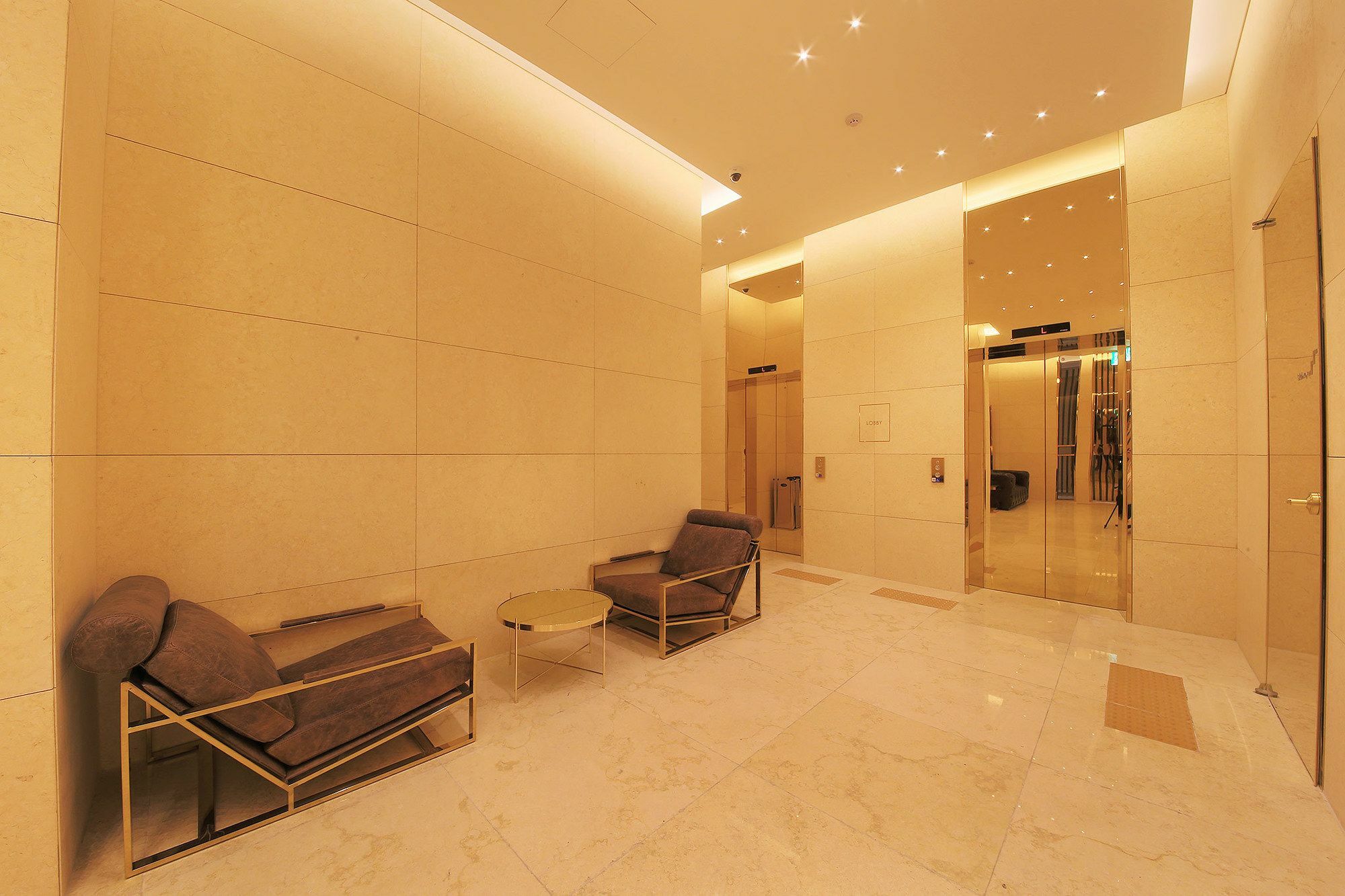 Hotel Cullinan 2 Geondae Seoul Exterior foto